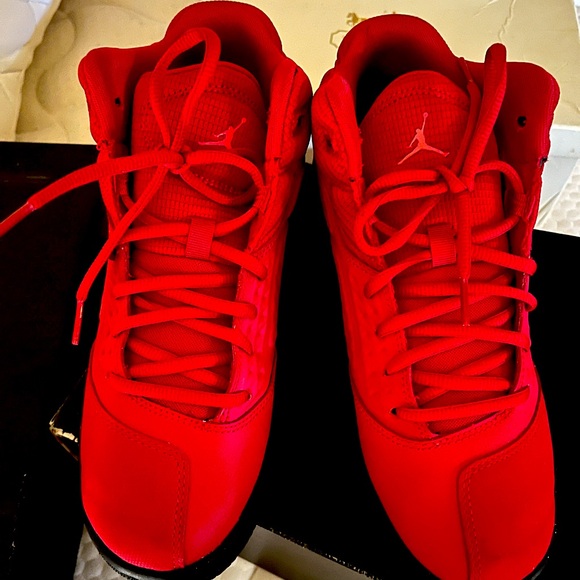 Red Jordan’s - Picture 5 of 5